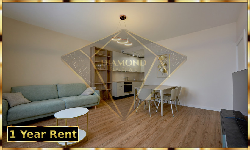 Iznajmljujem Stan-Apartman, Bečići