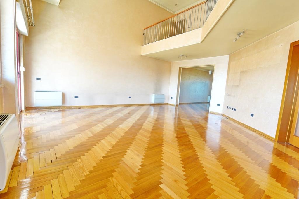 Apartment for sale, Preko Morača