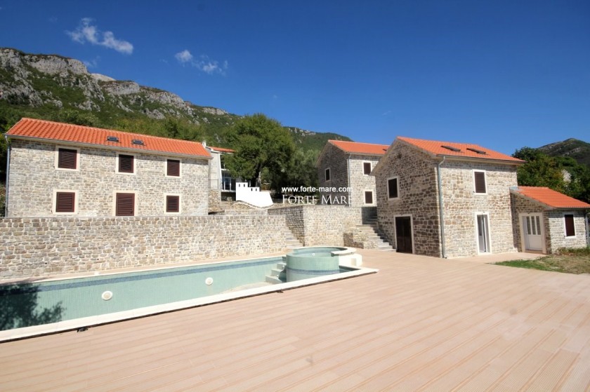 House For Sale, Zelenika, Herceg Novi