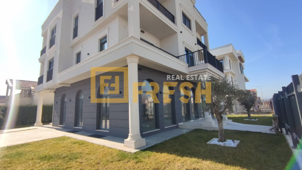 Office space, 220m2, Stari Aerodrom, for rent