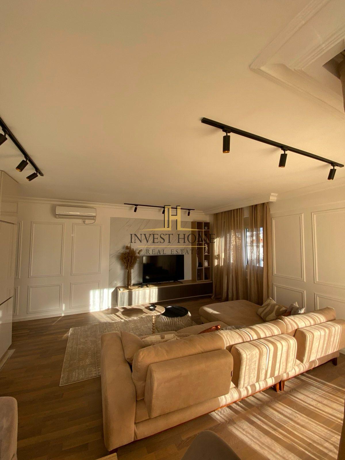 Dvosoban duplex stan, Tivat, 150m2