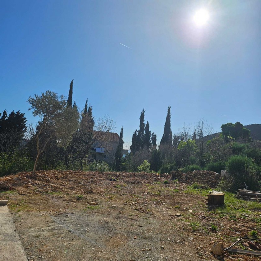 Residential Lot For Sale, Bečići