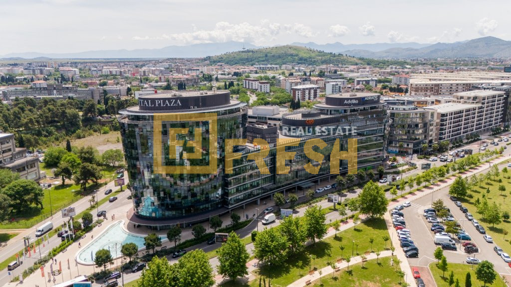 Two-room lux apartment, 106m2, Atlas Capital, for rent