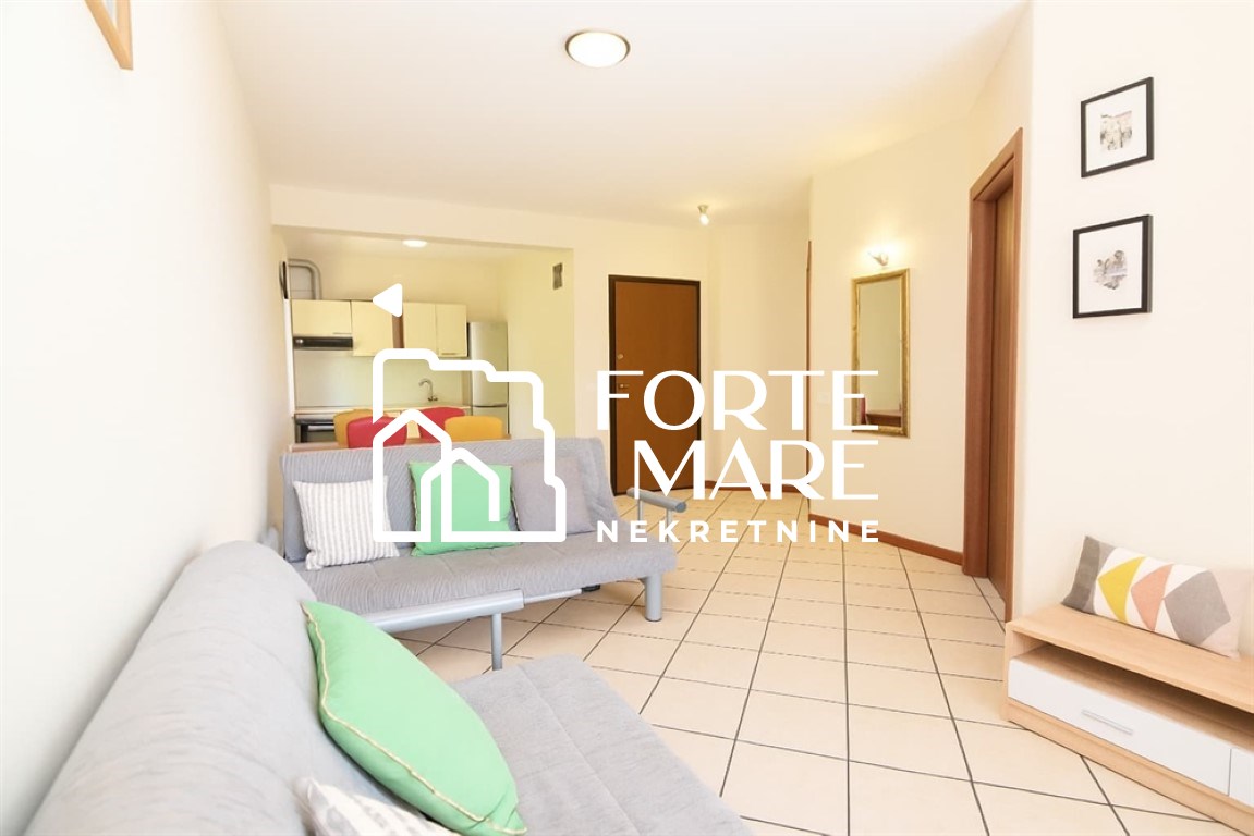 Prodajem Stan-Apartman, Savina, Herceg Novi