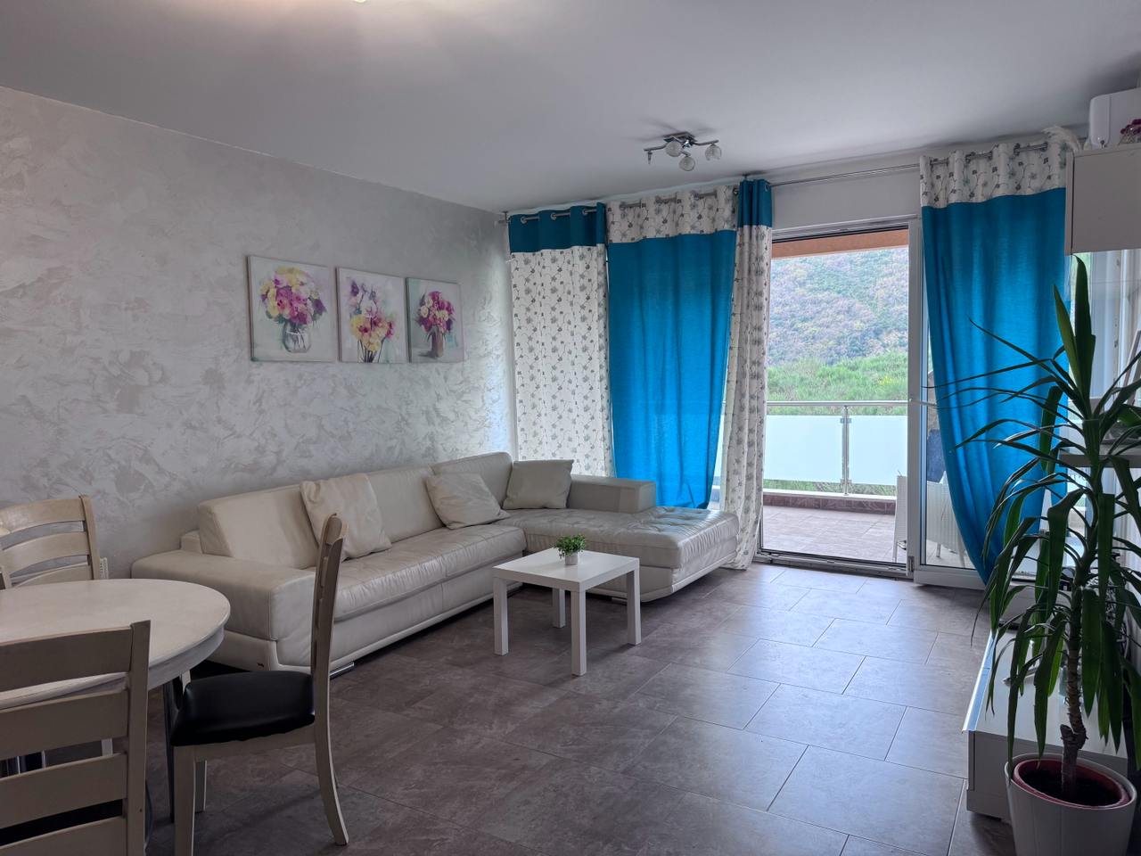 Apartment For Sale, Bečići