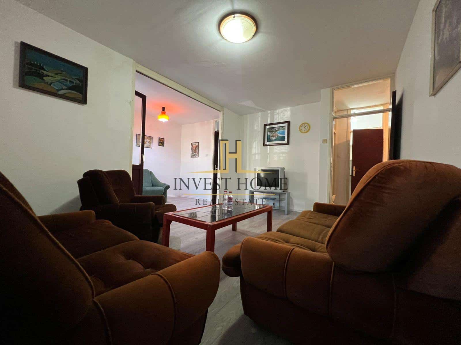 Jednosoban stan, Stari Aerodrom, 55m2