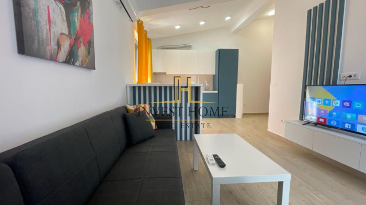 Jednosoban stan, Kava, 35m2