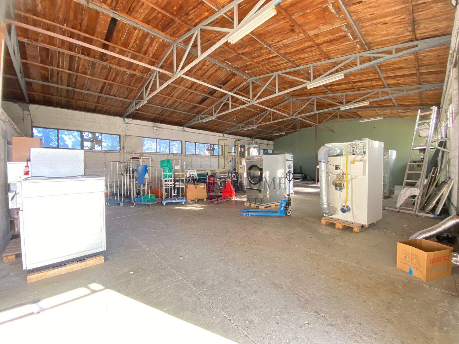 Magacin, Donja Gorica, 600m2