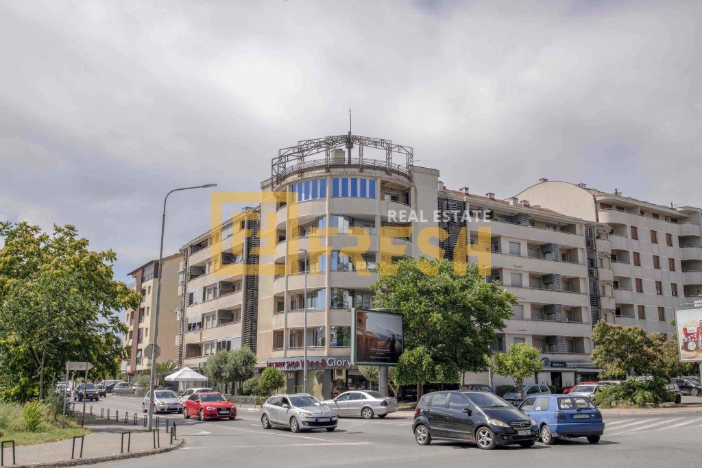 Lux dvosoban duplex 60m2, Preko Morače, Prodaja