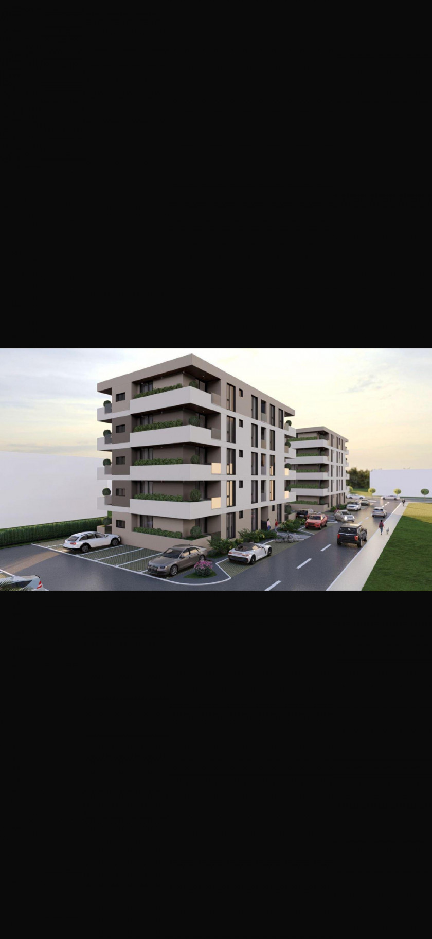 Prodajem Stan-Apartman, Velika Plaža