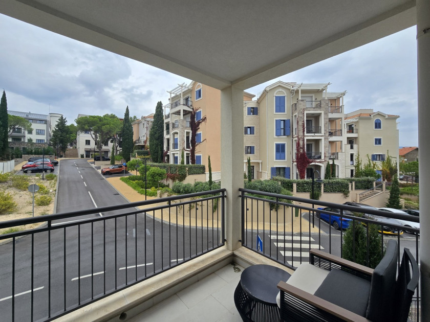 Apartment For Sale, Radovići