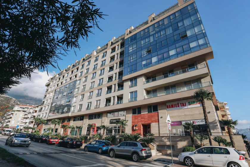 Apartment For Sale, Podmaine