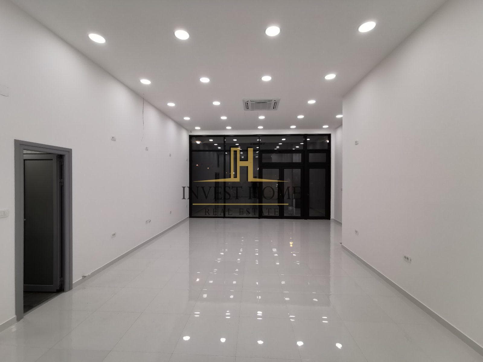 Poslovni prostor, Central point, 110m2