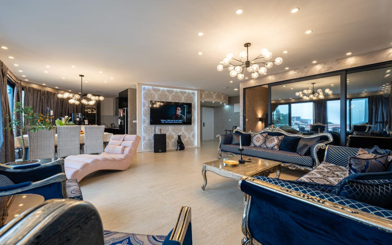 House in Utjeha, 366 m²