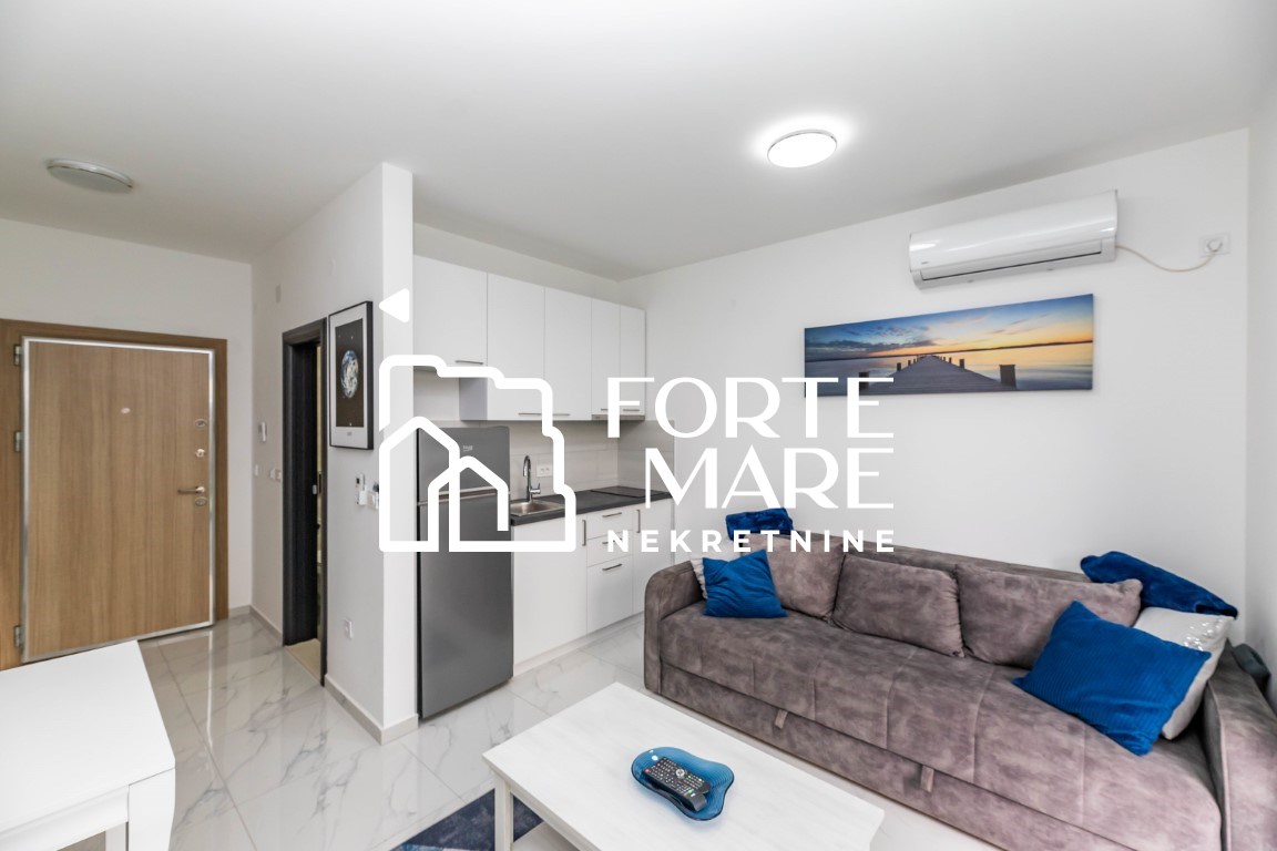 Prodajem Stan-Apartman, Đenovići, Herceg Novi