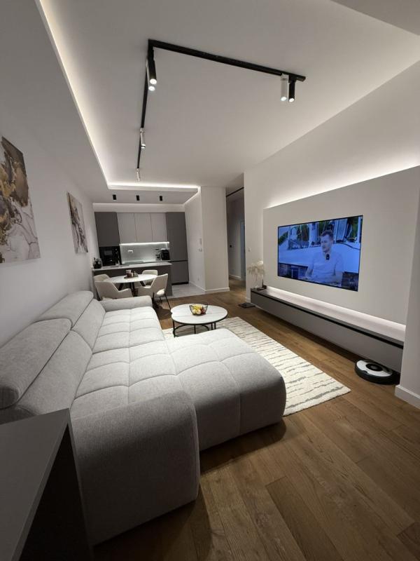 Apartment in Bar, 65 m²