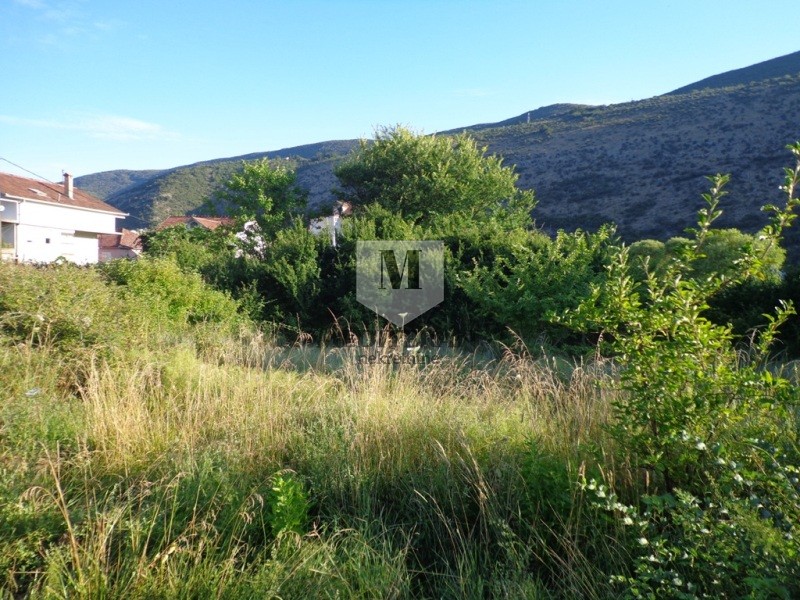 Prodajem Građevinsko Zemljište, Igalo