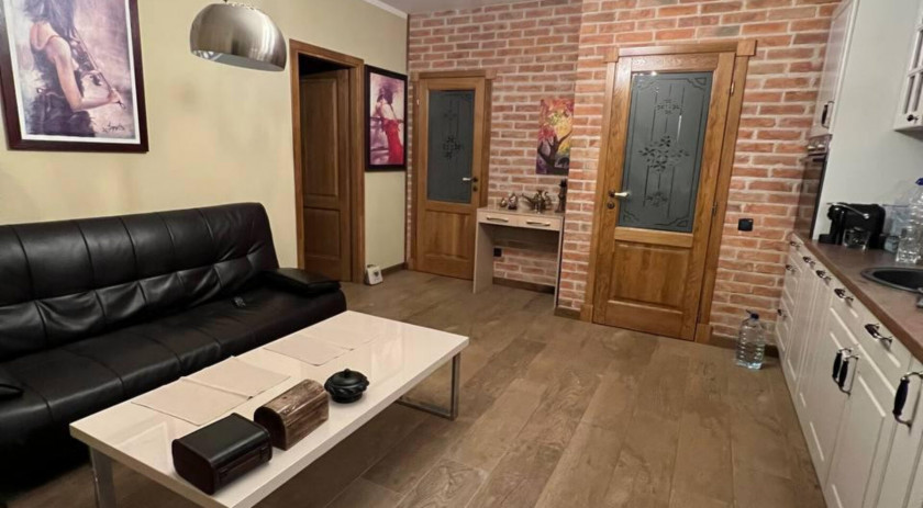 Small house with a plot in Krimovice, Krimovica