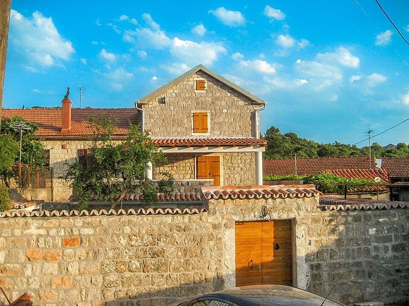 House For Sale, Luštica