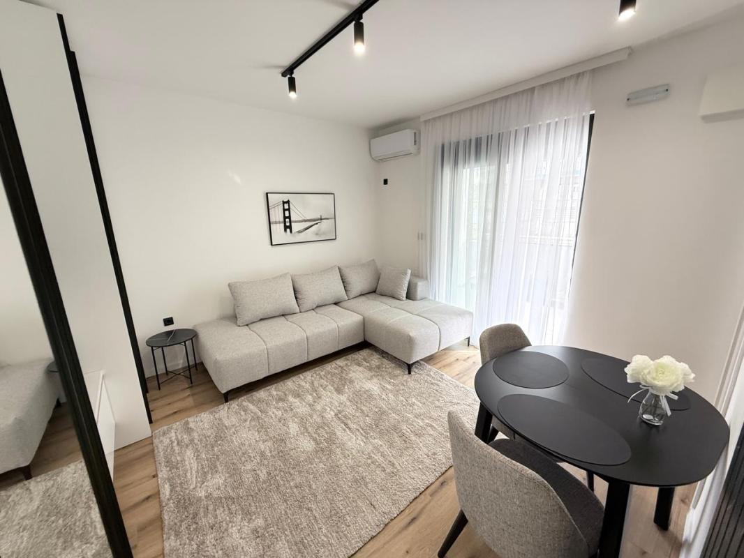 Apartment in Dobra Voda, 34 m²