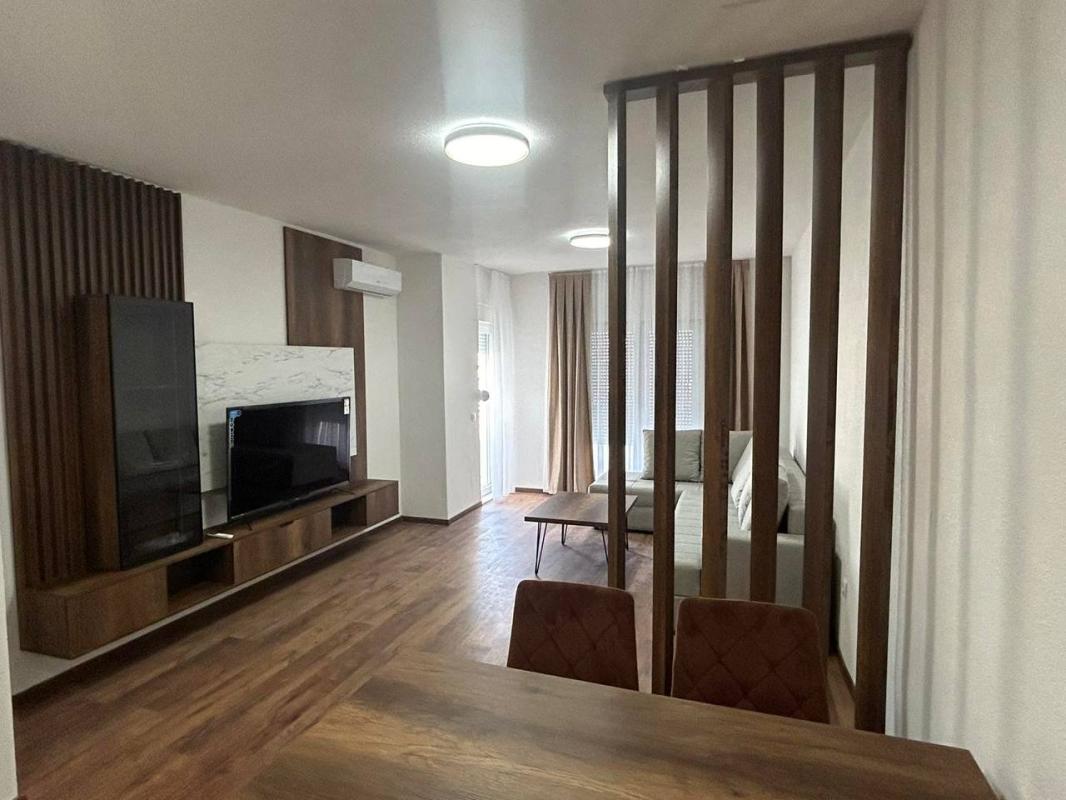 Apartment in Ulcinj, 48 m²