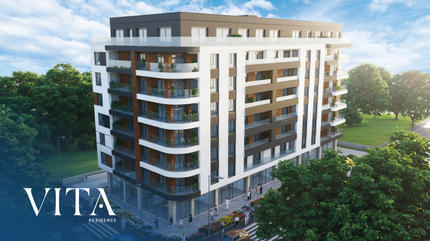 Prodajem Stan-Apartman, Ilino, Bar, Crna Gora