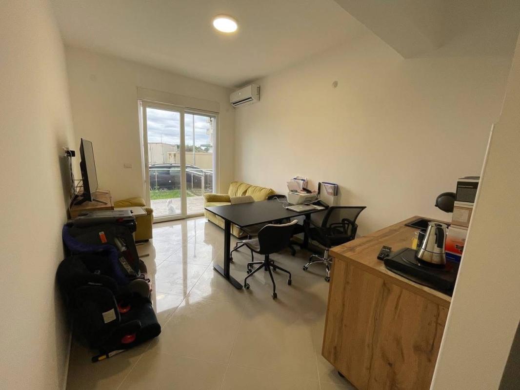 Apartment in Susanj, 34 m²