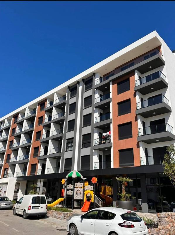 Apartment in Susanj, 41 m²