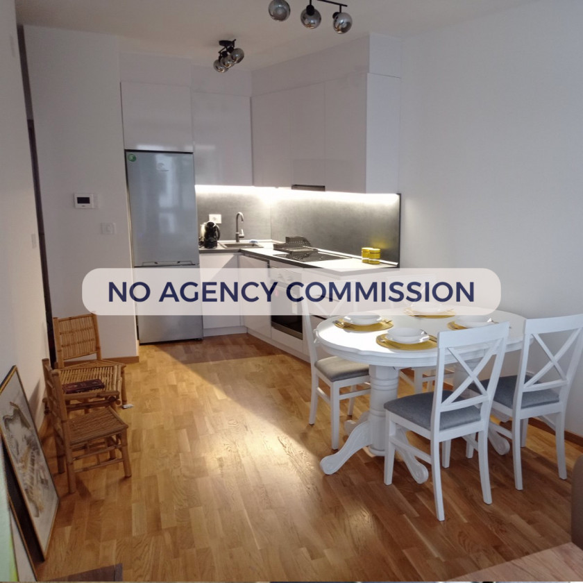 Jednosoban stan sa parkingom – Bečići