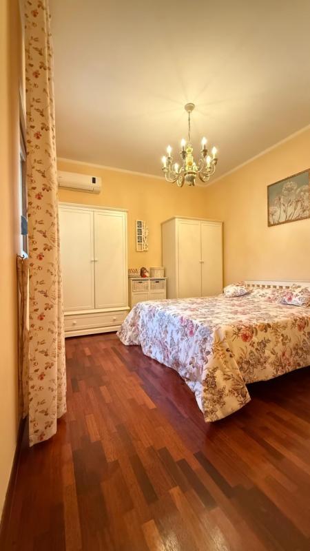 Apartment in Petrovac, 61 m²