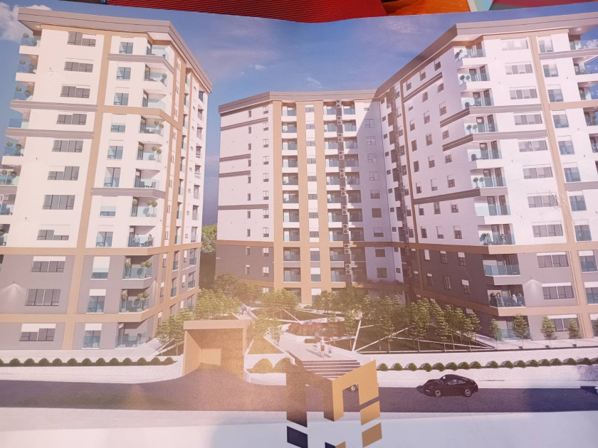 Apartment For Sale, Bar