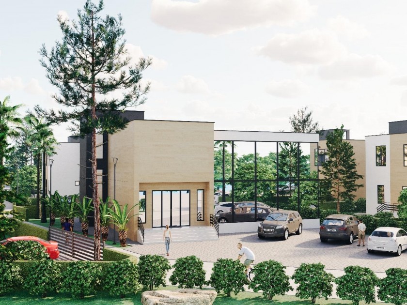 House For Sale, Trsteno