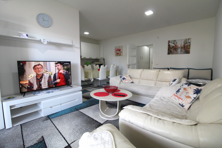 is renting an apartment short term