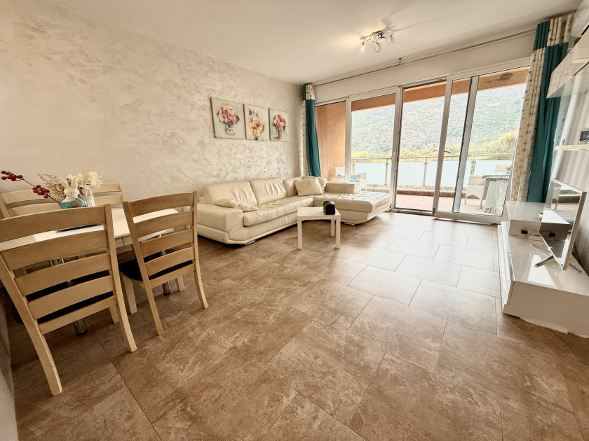 Apartment For Sale, Bečići