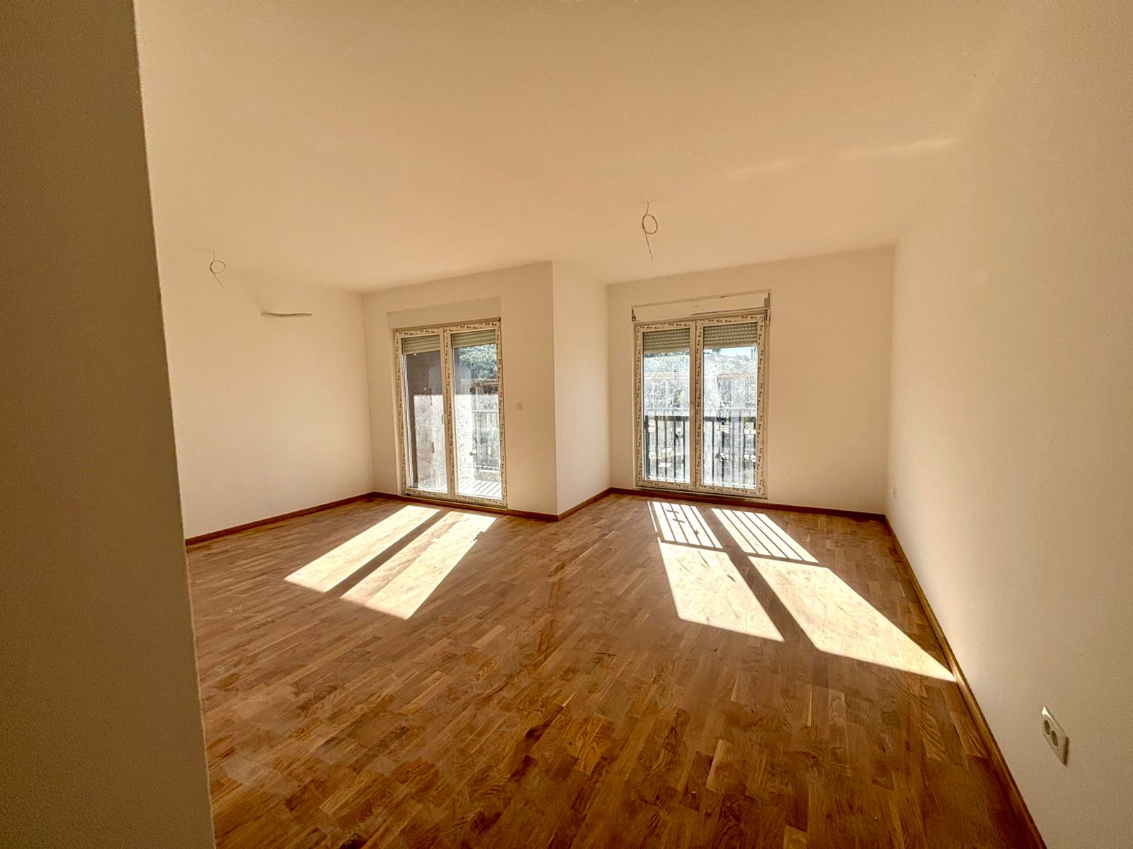 Apartment For Sale, Zabjelo, Podgorica, €189.500