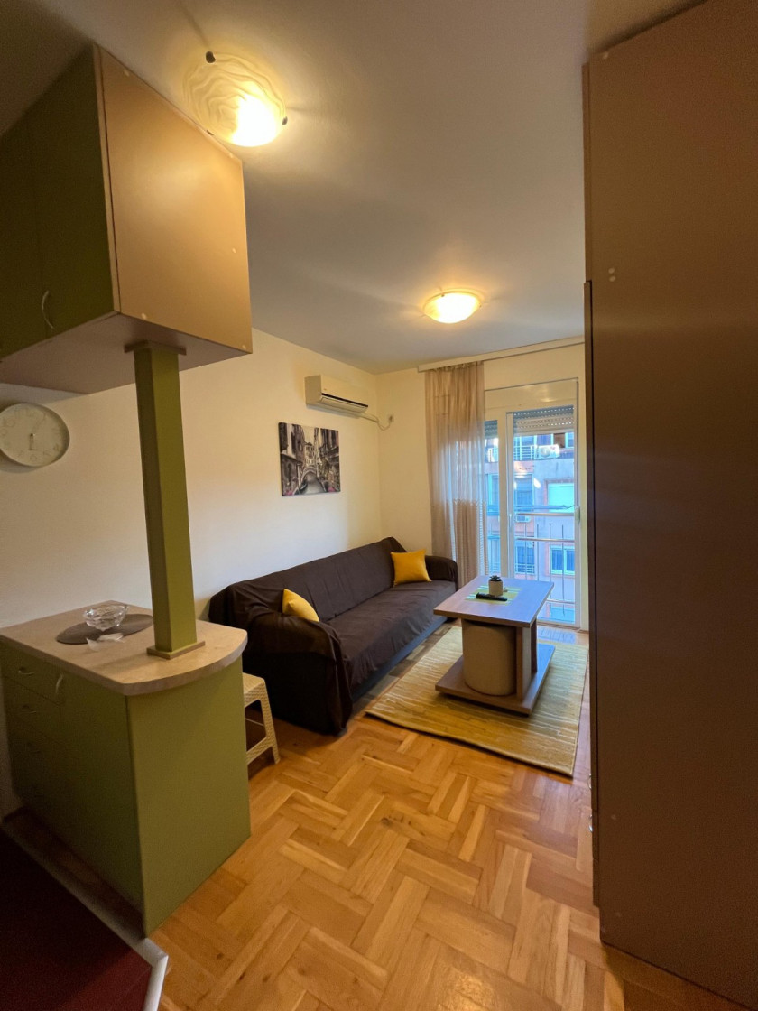 Apartment For Sale, Kruševac
