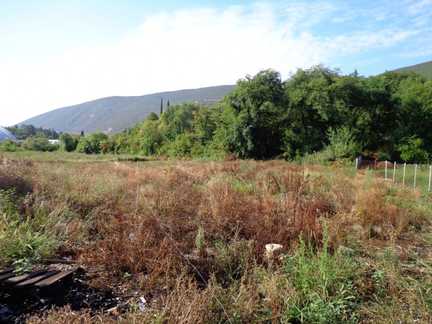 Residential Lot For Sale, Igalo