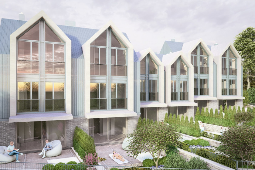 Parcela- urbanizovana - Investicioni projekat na Žabljaku - plaćene komunalije