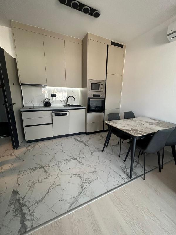 Apartment in Bar, 38 m²