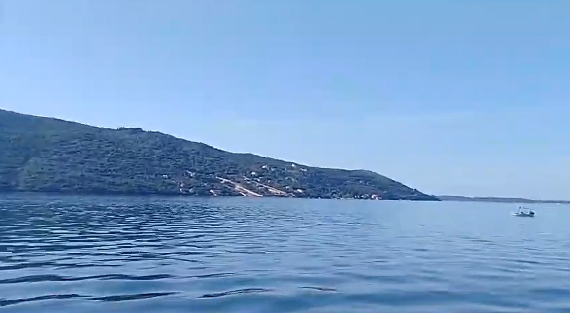 Land For Sale, Luštica