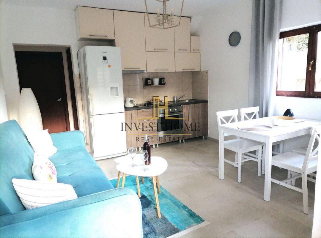 Jednosoban stan, Sveti Stasije, 40m2