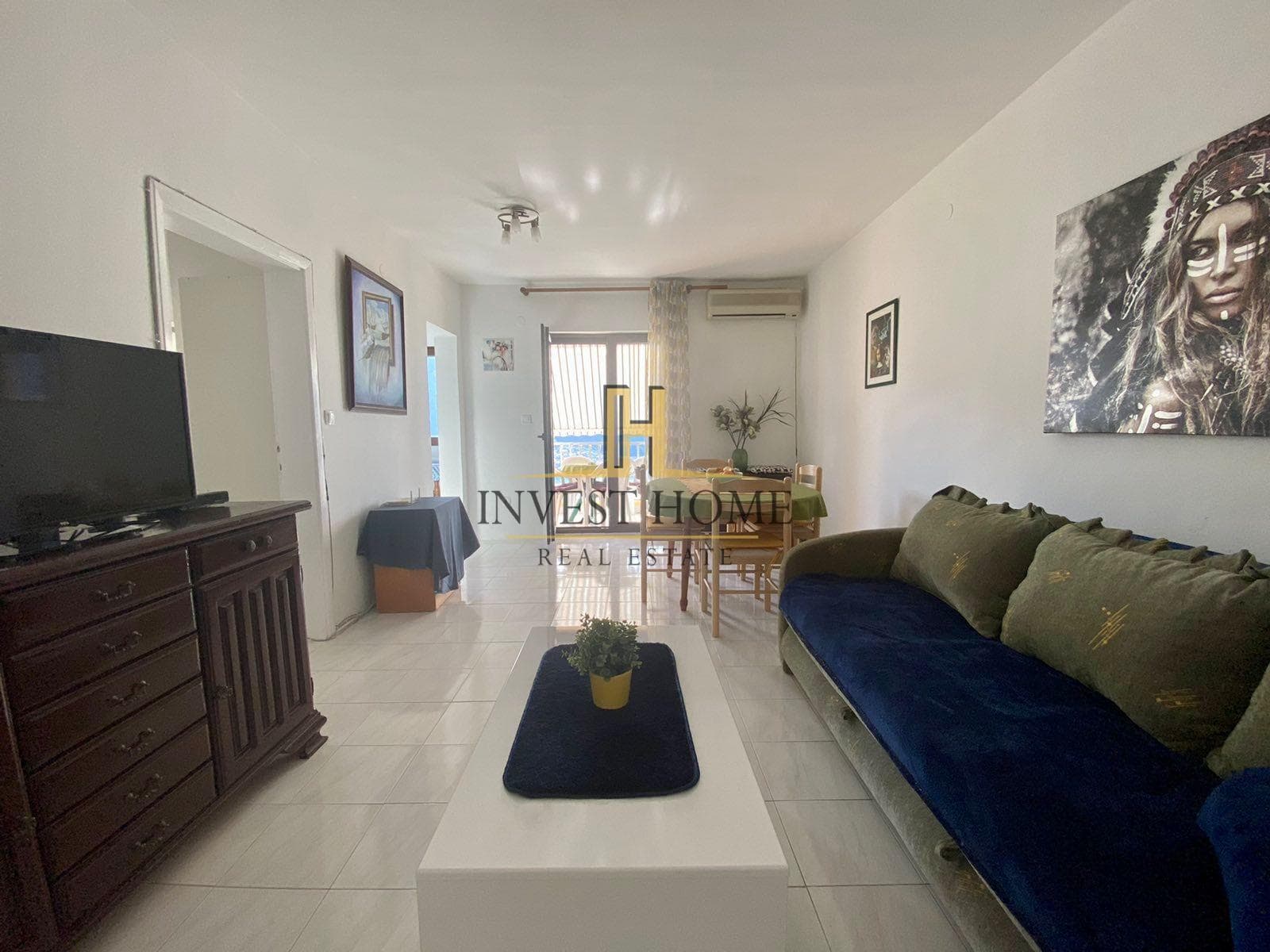 Dvosoban stan, Sveta Vrača, 51m2