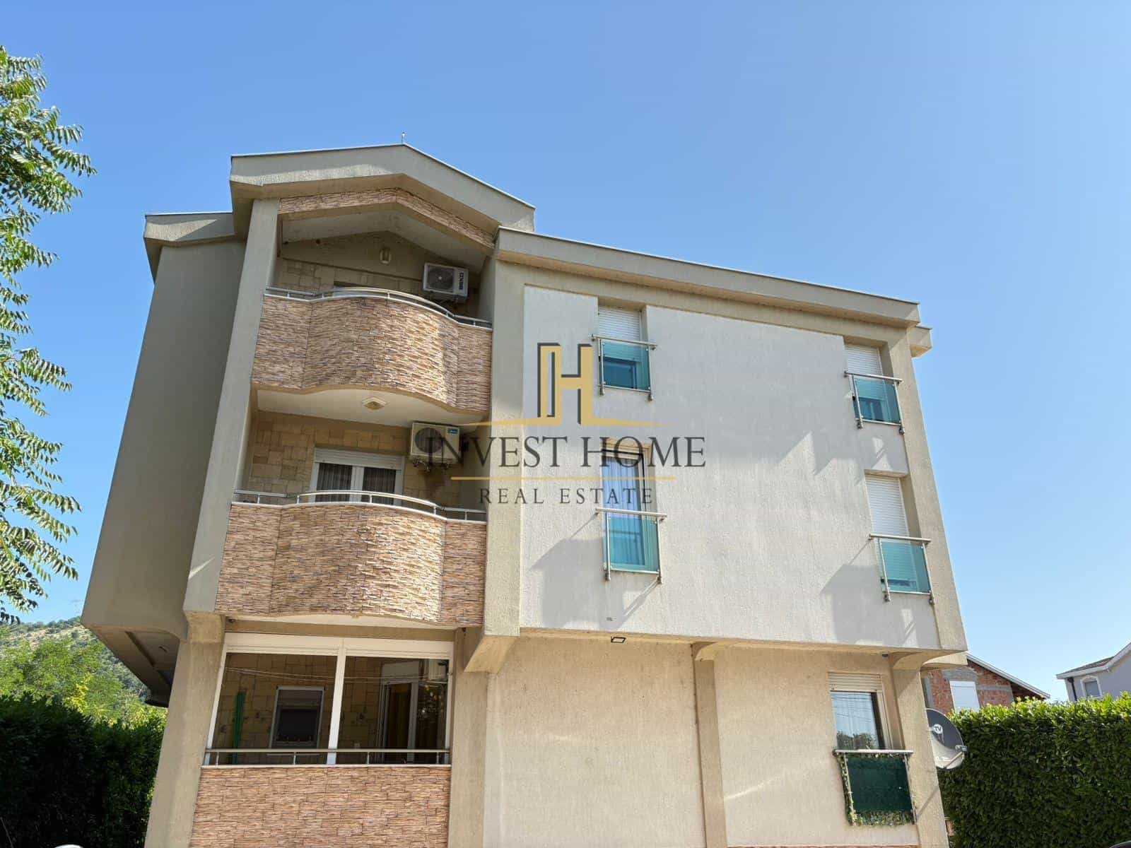 Jednosoban stan, Tološi, 46m2