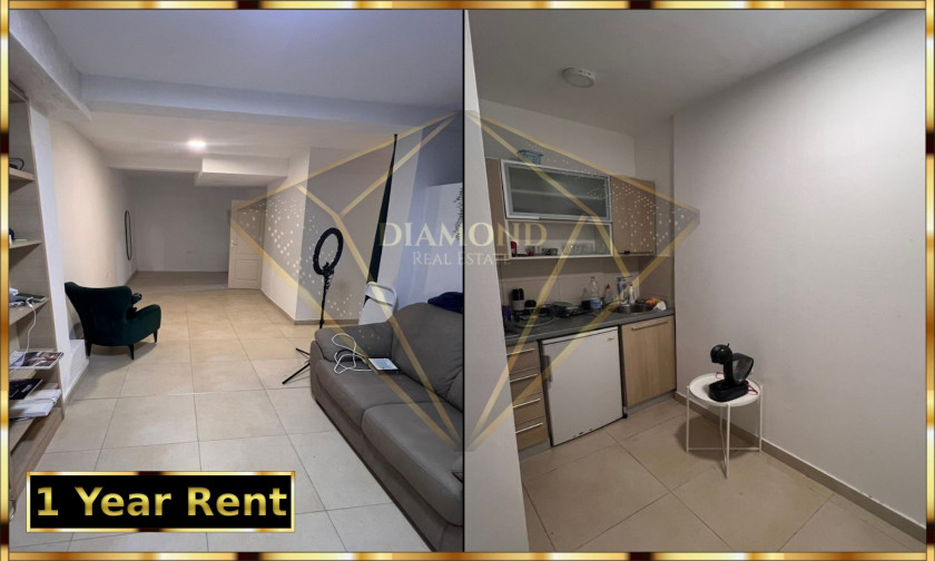 Iznajmljujem Poslovni Prostor, Babin Do