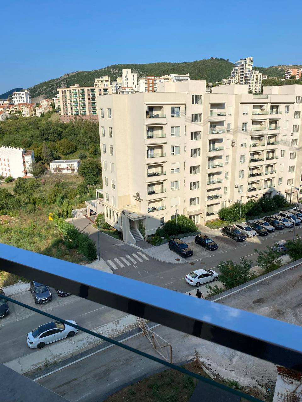 Apartment For Sale, Bečići