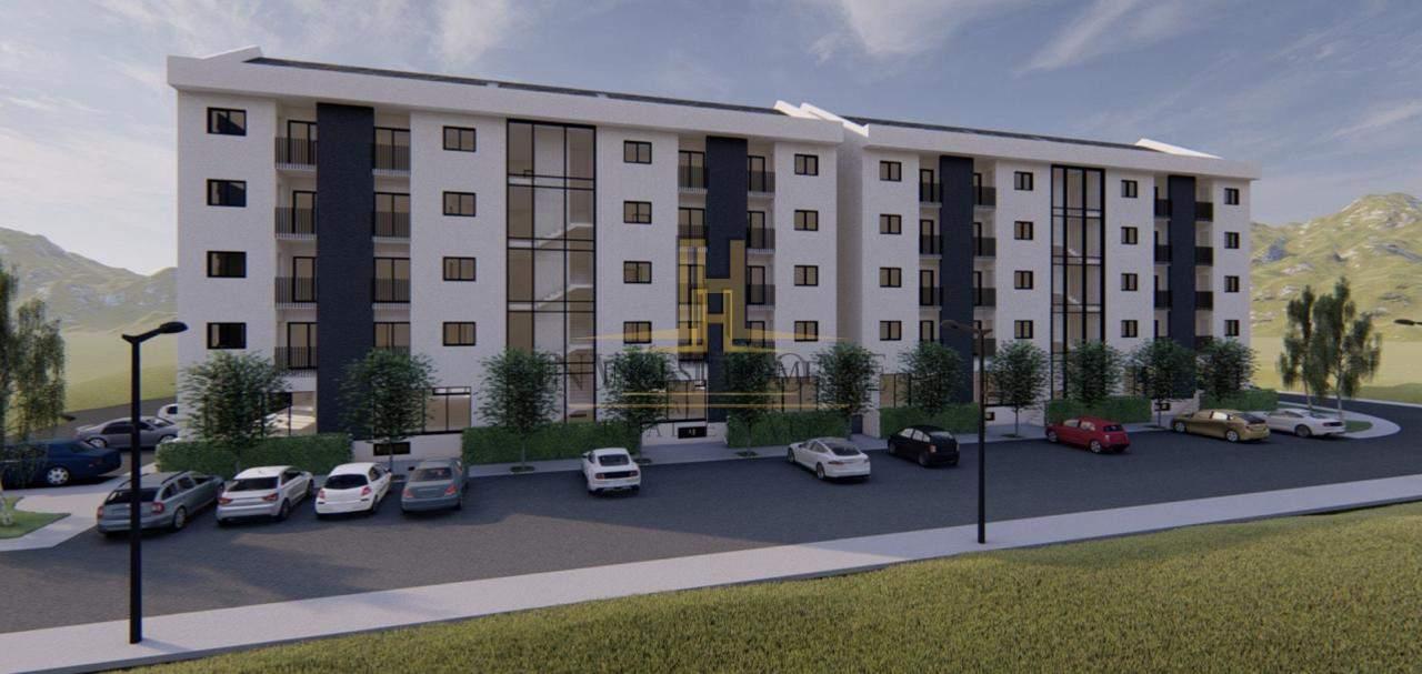 Jednosoban stan, Zabjelo, 39m2