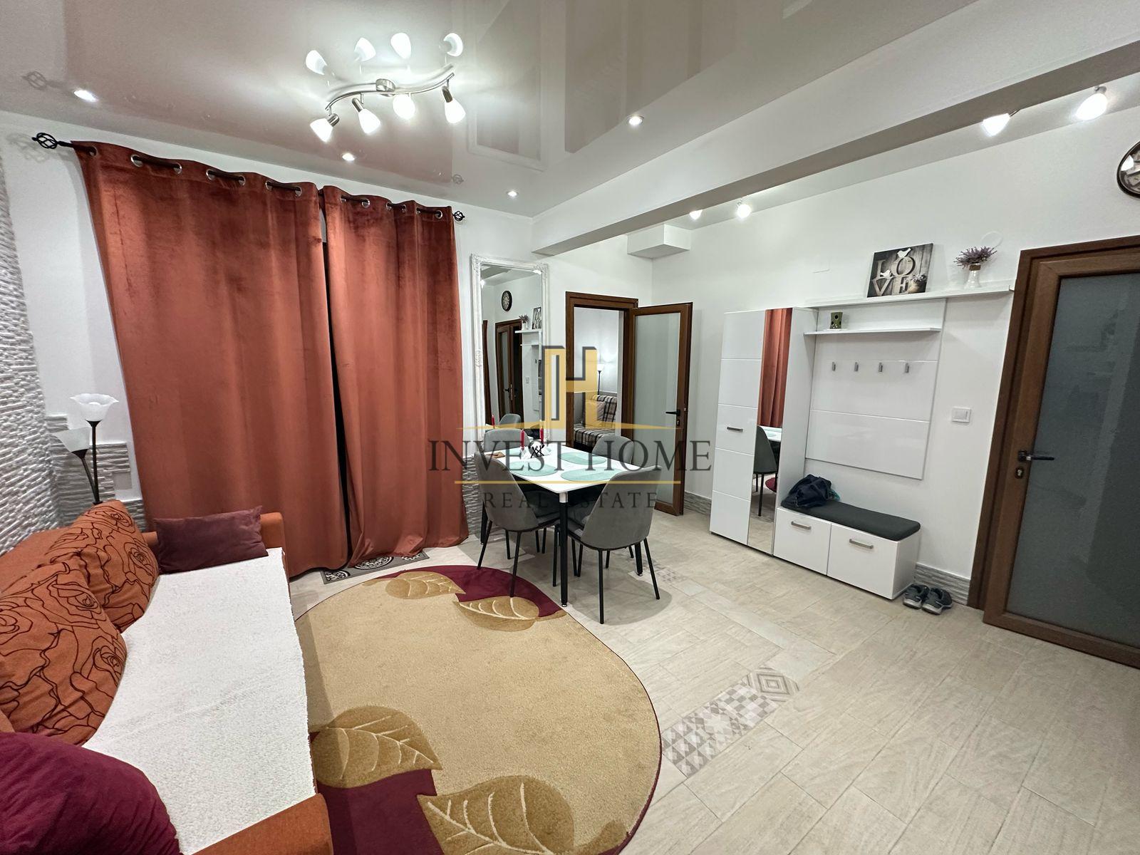 Dvosoban stan, Kava, 77m2