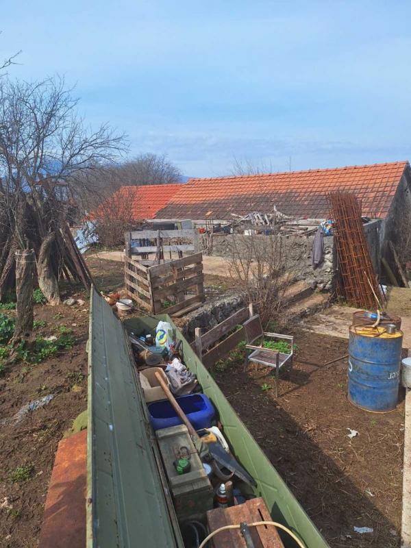 House in Danilovgrad, 65 m²