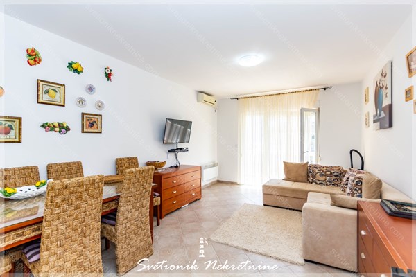 Apartment For Sale, Đenovići
