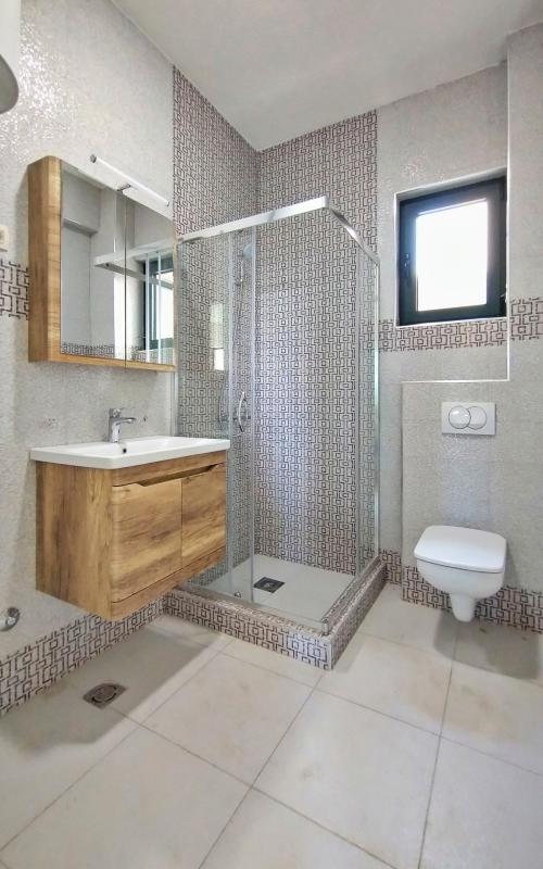 Apartment in Becici, 81 m²